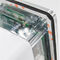 IPX5 Wodoodporny panel sterowania prysznicem parowym Rozmiar 10,1 * 17,9 cm Waga brutto 1,5 kg dostawca