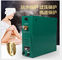 4.5-18KW Wyposażenie sauny parowej / Generator pary mokrej z kontrolerem zewnętrznym dostawca
